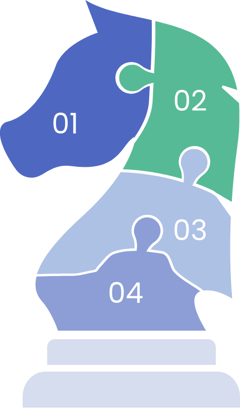 Key strategies