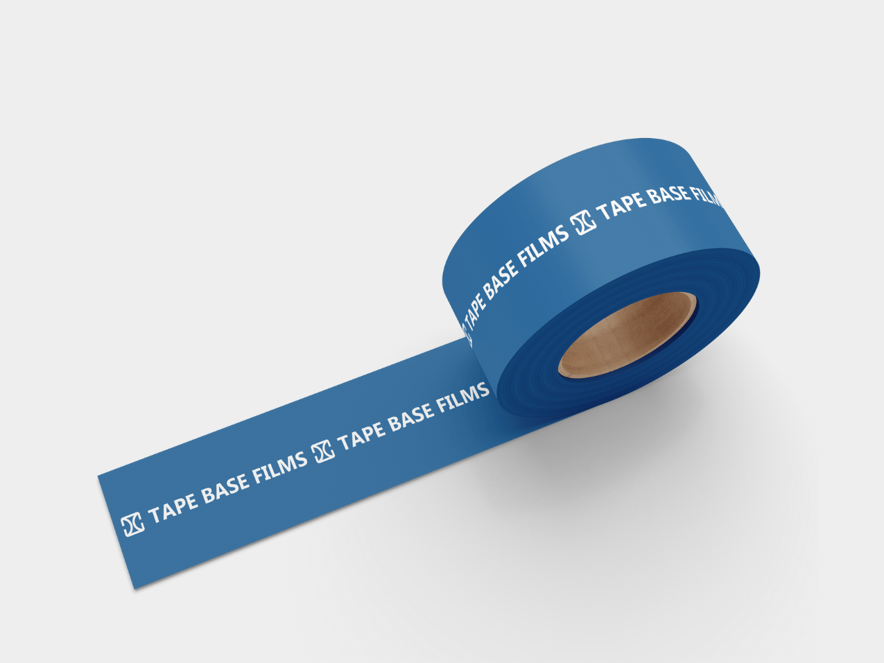 Tape base films